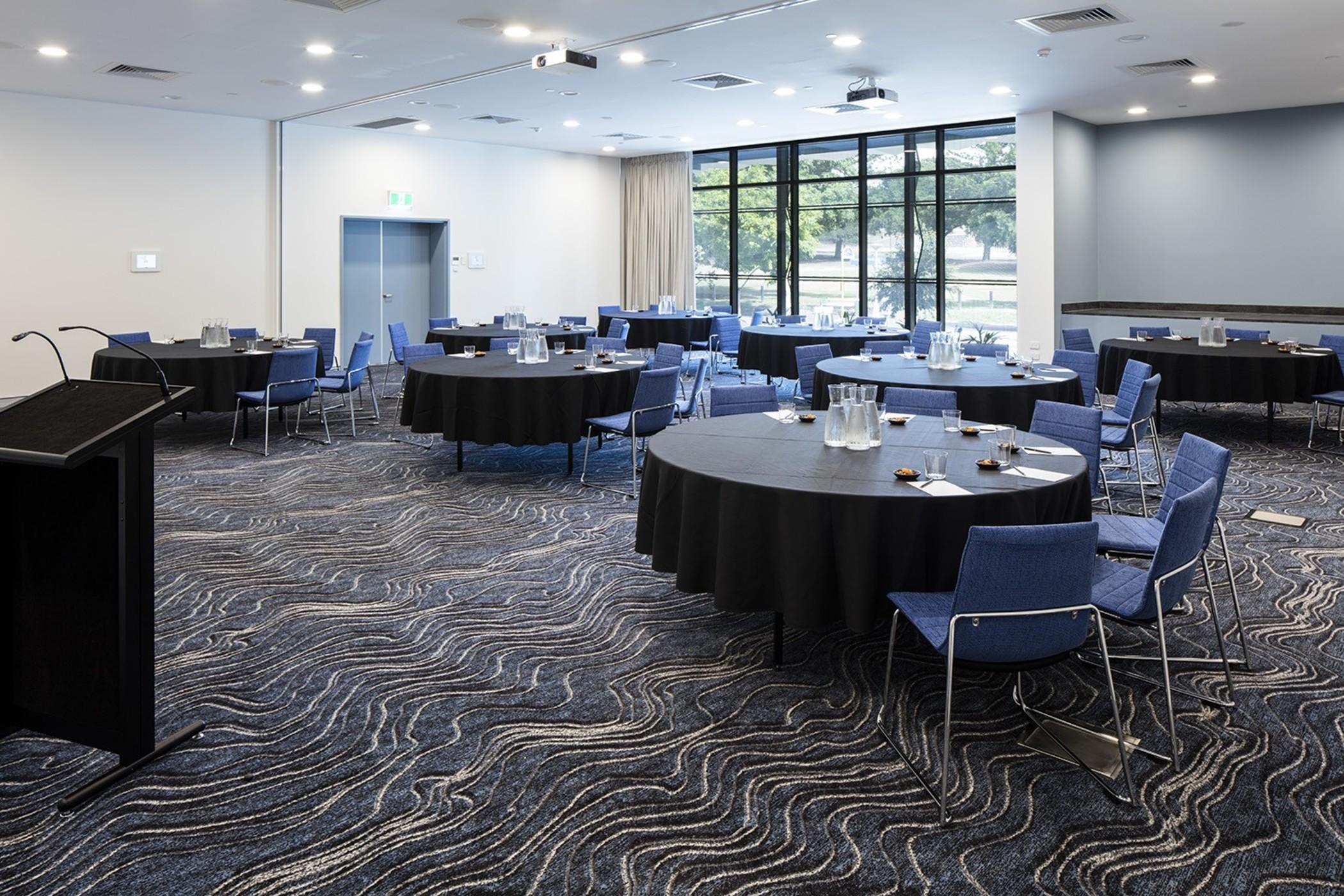 Novotel Brisbane South Bank Exterior photo